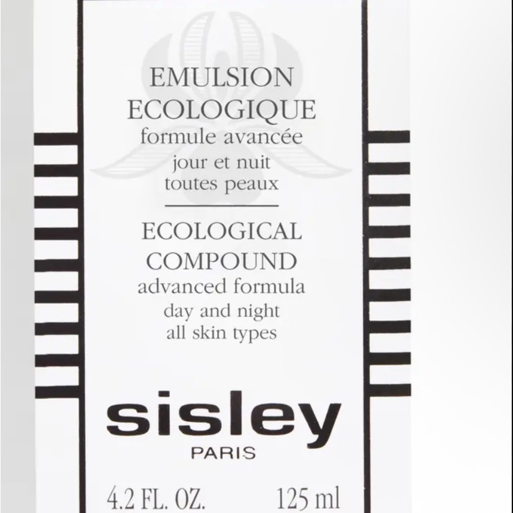 Sisley-Ecological Compound Advanced Formula